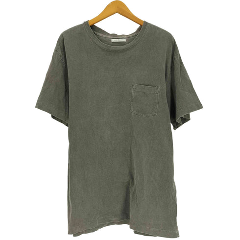 ジョンエリオット JOHN ELLIOTT USA製 LUCKY POCKET TEE 胸ポケット オーバーサイズTシャツ メンズ 2