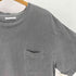 ジョンエリオット JOHN ELLIOTT USA製 LUCKY POCKET TEE 胸ポケット オーバーサイズTシャツ メンズ 2