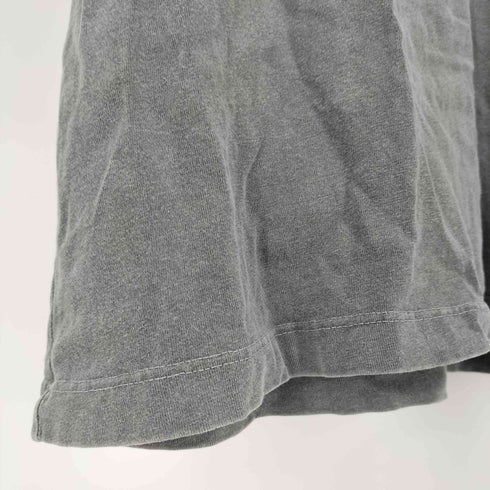ジョンエリオット JOHN ELLIOTT USA製 LUCKY POCKET TEE 胸ポケット オーバーサイズTシャツ メンズ 2