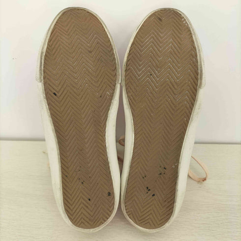 リー Lee キャンバス ハイカットスニーカー メンズ JPN:26.5