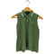 フレッドペリー FRED PERRY 月桂樹刺しゅう ノースリーブポロシャツ レディース 8