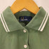 フレッドペリー FRED PERRY 月桂樹刺しゅう ノースリーブポロシャツ レディース 8