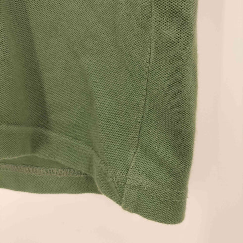 フレッドペリー FRED PERRY 月桂樹刺しゅう ノースリーブポロシャツ レディース 8