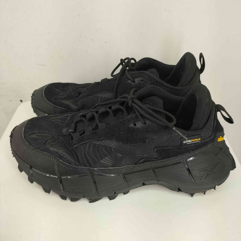 リーボック Reebok ZIG KINETICA 2.5 EDGE メンズ JPN:28