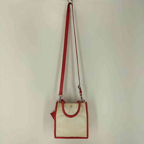 ディーゼル DIESEL 2way ショルダーバック レディース