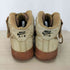 ナイキ NIKE 90s AIR FORCE 1 MID WHEAT FLAX メンズ 26cm