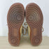 ナイキ NIKE 90s AIR FORCE 1 MID WHEAT FLAX メンズ 26cm