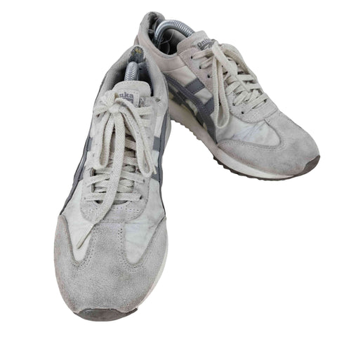 アシックスタイガー asics Tiger CALIFORNIA 78 EX ローカットスニーカー レディース JPN:24