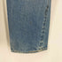リーバイス Levis 66前期 501デニムパンツ バックポケットシングル スモールe 紙パッチ 平行ステッチ メンズ 実寸W36cm L75cm