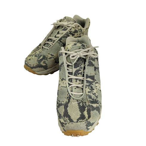 ナイキ NIKE Hot Step Air Terra Light Bone/Snakeskin メンズ JPN:28