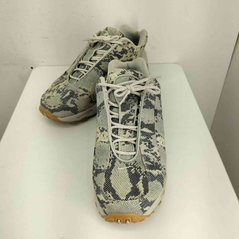 ナイキ NIKE Hot Step Air Terra Light Bone/Snakeskin メンズ JPN:28