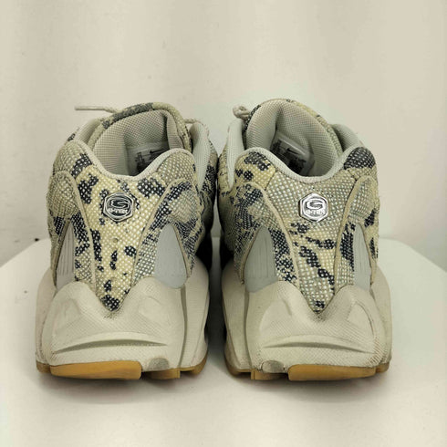 ナイキ NIKE Hot Step Air Terra Light Bone/Snakeskin メンズ JPN:28