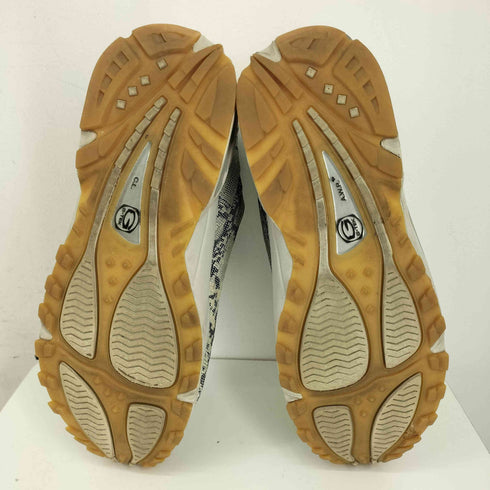 ナイキ NIKE Hot Step Air Terra Light Bone/Snakeskin メンズ JPN:28