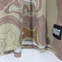 アグ UGG 総柄 S/S Tシャツ メンズ JPN:M