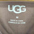 アグ UGG 総柄 S/S Tシャツ メンズ JPN:M