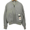ムジラボ MUJI labo 2024AW MA-1 ダウンブルゾン メンズ import:M