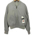 ムジラボ MUJI labo 2024AW MA-1 ダウンブルゾン メンズ import:M