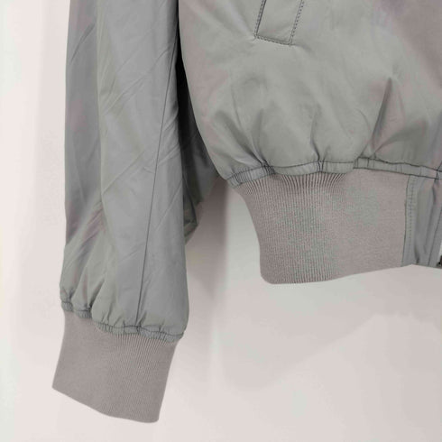 ムジラボ MUJI labo 2024AW MA-1 ダウンブルゾン メンズ import:M