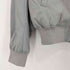 ムジラボ MUJI labo 2024AW MA-1 ダウンブルゾン メンズ import:M