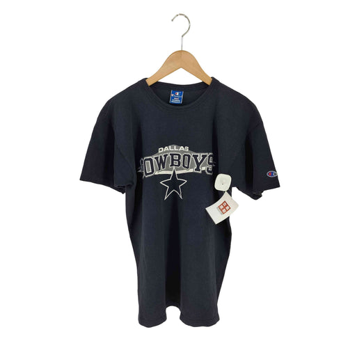 チャンピオン Champion USA製 クルーネックTシャツ メンズ import:L