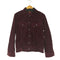 シュプリーム Supreme 13AW Corduroy Snap Front Jacket メンズ JPN:S