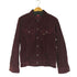 シュプリーム Supreme 13AW Corduroy Snap Front Jacket メンズ JPN:S