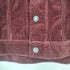 シュプリーム Supreme 13AW Corduroy Snap Front Jacket メンズ JPN:S
