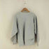 チャンピオン Champion USA製 刺繍タグ REVERSE WEAVE CORNELL UNIVERSITY クルーネックスウェット メンズ import:XL
