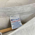 チャンピオン Champion USA製 刺繍タグ REVERSE WEAVE CORNELL UNIVERSITY クルーネックスウェット メンズ import:XL