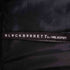 ブラックバレットバイニールバレット BLACKBARRETT by neil barrett コットンポリ ベルト付き ドローコード トレンチコート メンズ JPN:2