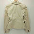 バーバリーブルーレーベル BURBERRY BLUE LABEL ノバチェック 2B テーラードジャケット レディース JPN:38