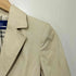 バーバリーブルーレーベル BURBERRY BLUE LABEL ノバチェック 2B テーラードジャケット レディース JPN:38