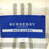 バーバリーブルーレーベル BURBERRY BLUE LABEL ノバチェック 2B テーラードジャケット レディース JPN:38