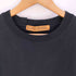 スタジオセブン STUDIO SEVEN Cut Logo Crew Sweat カットオフ クルーネックスウェット メンズ JPN:L