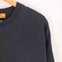 スタジオセブン STUDIO SEVEN Cut Logo Crew Sweat カットオフ クルーネックスウェット メンズ JPN:L
