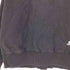 スタジオセブン STUDIO SEVEN Cut Logo Crew Sweat カットオフ クルーネックスウェット メンズ JPN:L