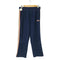 ケボズ KEboz JERSEY TRACK PANTS ロゴサイドライン トラックパンツ メンズ JPN:M