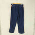ケボズ KEboz JERSEY TRACK PANTS ロゴサイドライン トラックパンツ メンズ JPN:M