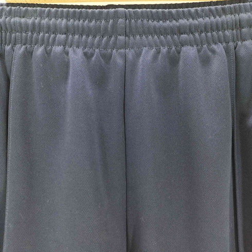 ケボズ KEboz JERSEY TRACK PANTS ロゴサイドライン トラックパンツ メンズ JPN:M