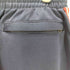ケボズ KEboz JERSEY TRACK PANTS ロゴサイドライン トラックパンツ メンズ JPN:M
