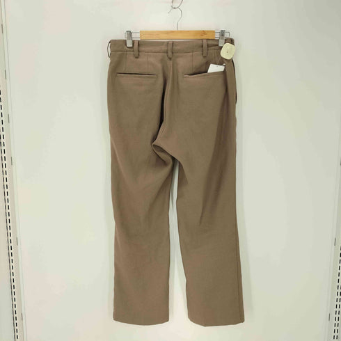 グリーンレーベルリラクシング GREEN LABEL RELAXING スケーターパンツ メンズ JPN:L