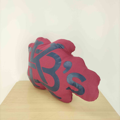 ケボズ KEboz EFG CUSHION メンズ