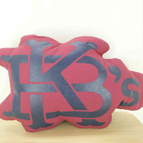 ケボズ KEboz EFG CUSHION メンズ