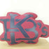 ケボズ KEboz EFG CUSHION メンズ