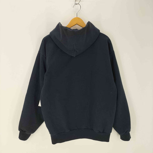 ロサンゼルスアパレル Los Angeles Apparel 14oz. Heavy Fleece 14オンス ヘビーオンス フーディー メンズ JPN:L