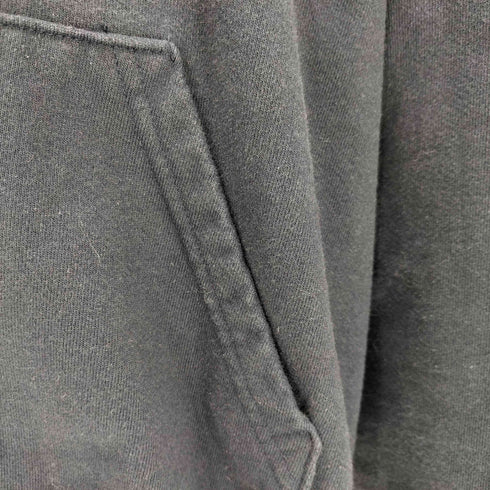 ロサンゼルスアパレル Los Angeles Apparel 14oz. Heavy Fleece 14オンス ヘビーオンス フーディー メンズ JPN:L