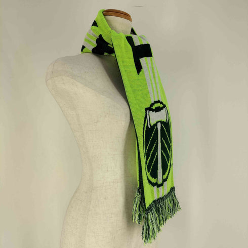 MLS サッカーチーム マフラー メンズ