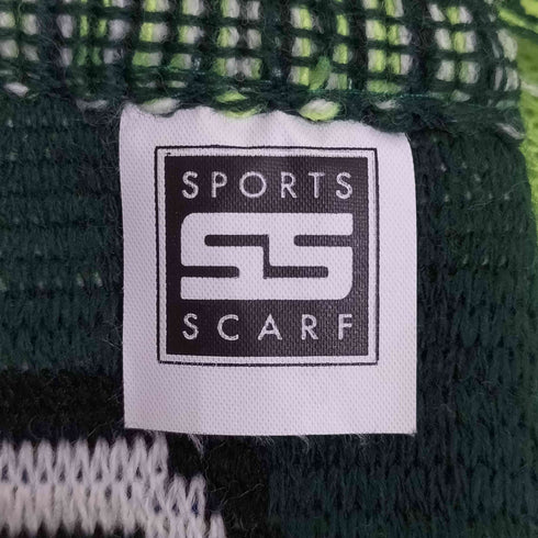 MLS サッカーチーム マフラー メンズ