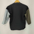 コムデギャルソンコムデギャルソン COMME des GARCONS COMME des GARCONS クレイジーパターン袖切替ニット レディース JPN:S