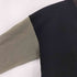 コムデギャルソンコムデギャルソン COMME des GARCONS COMME des GARCONS クレイジーパターン袖切替ニット レディース JPN:S